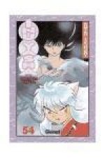 INU YASHA CATALAN 54 (COMIC)