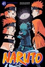 NARUTO CATALAN 45 (COMIC)