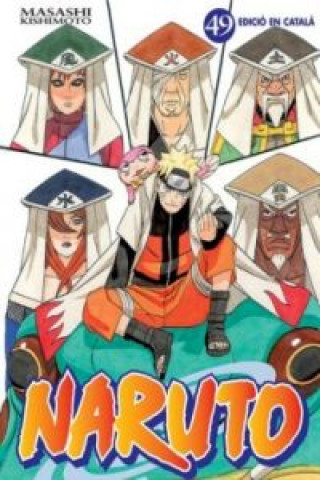 Naruto 49