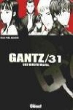 Gantz 31