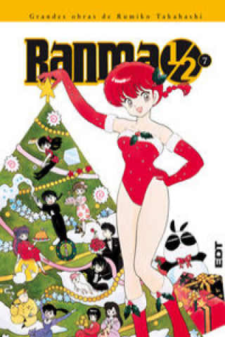 Ranma 1/2 Integral 07