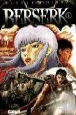 Berserk 05