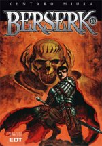 Berserk 10