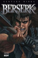 Berserk 12