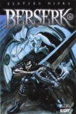 Berserk 15