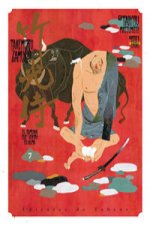 Takemitsu Zamurai: El samurai que vendio su alma 07