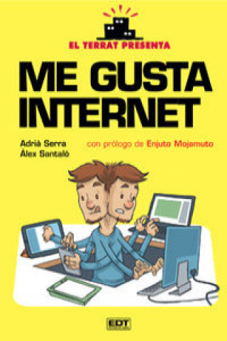 Me gusta Internet