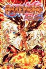 Bakemono Luna Roja, Sacrificio