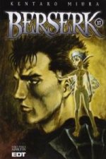 Berserk 17
