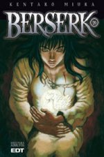 Berserk 20
