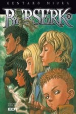 Berserk 24
