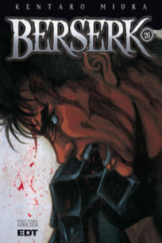 Berserk 26