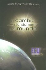 El cambio como fundamento del mundo