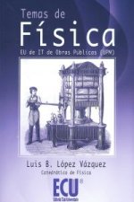 Temas de física