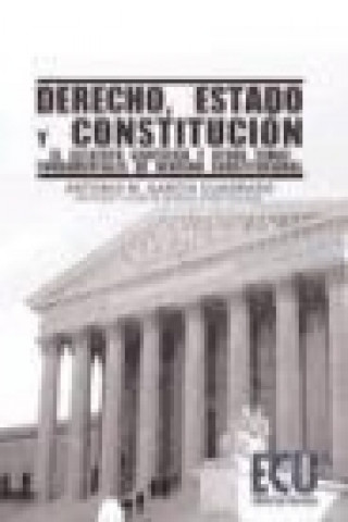 Derecho : estado y constitución