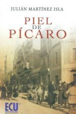Piel de pícaro