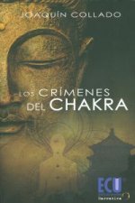 Los crímenes del chakra