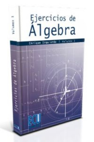 Ejercicios de álgebra III