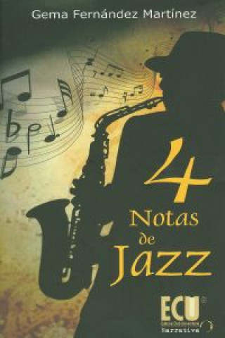 4 notas de jazz