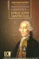 Trascendencia científica de Jorge Juan Santacilia