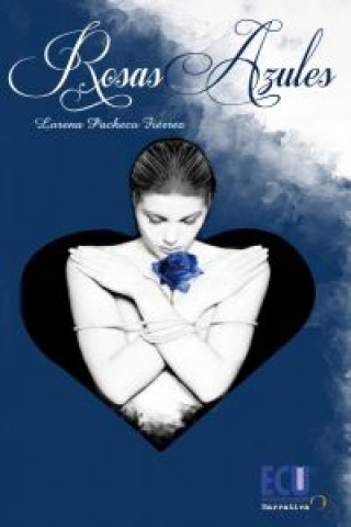 Rosas azules