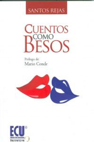 Cuentos como besos