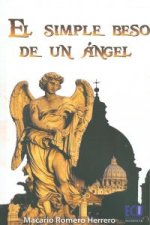 El simple beso de un ángel