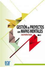 Gestión de proyectos con mapas mentales. Vol. II