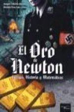 El oro de Newton