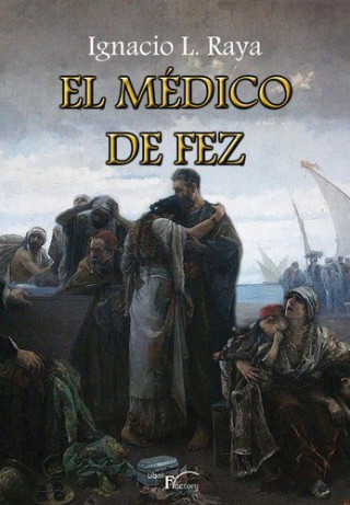 El médico de Fez