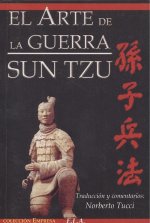 ARTE DE LA GUERRA, EL TRADUCCIÓN Y COMENTARIOS DE NORBERTO TUCCI