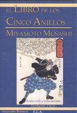 LIBRO DE LOS CINCO ANILLOS, EL TRADUCCIÓN Y COMENTARIOS DE NORBERTO TUCCI