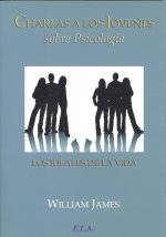 Charlas a los jóvenes sobre psicología : los ideales de la vida