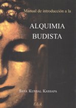 Manual de introducción a la alquimia budista