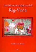 Los himnos mágicos del Rig-Veda