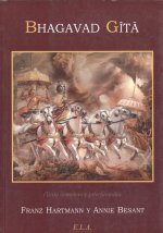 Bhagavad guita : texto completo e interpretado