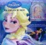 Frozen. Un corazón de hielo