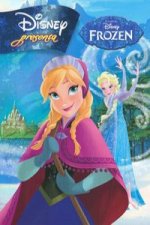 Frozen