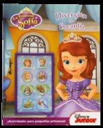 La Princesa Sofía. Diversión en Encantia