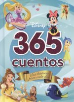 365 cuentos : una historia para cada día