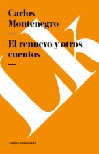 El renuevo y otros cuentos