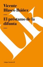 El Prestamo de La Difunta