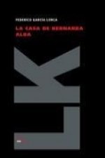 La casa de Bernarda Alba