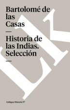 Historia de las Indias