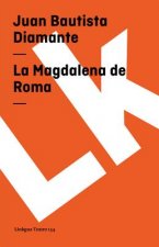 La Magdalena de Roma