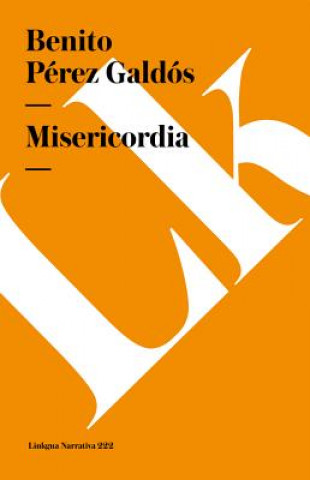 Misericordia