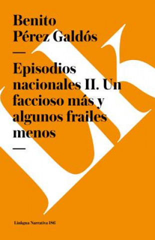 Episodios Nacionales