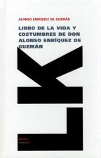 Libro de la vida y costumbres de don Alonso Enríquez de Guzmán