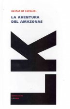 La aventura del Amazonas
