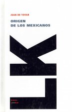 Origen de los mexicanos